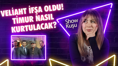Aşk - meşk, aksiyon, olaylar, belalar!