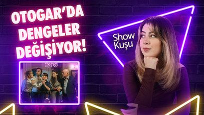 Güç dengeleri değişti, sırlar açığa çıkıyor!