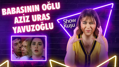 Seren, Aziz Uras ve Maral üçgeninde neler olacak?