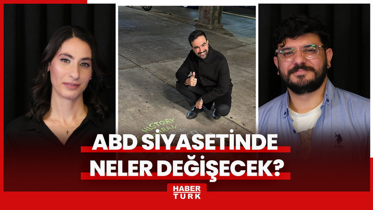 New York'ta zafer Mamdani'nin, seçimlerde Demokrat rüzgarı esti. ABD siyasetinde neler değişecek?