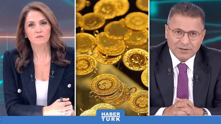 Altında Fiyat Artışının Nedeni Ne?