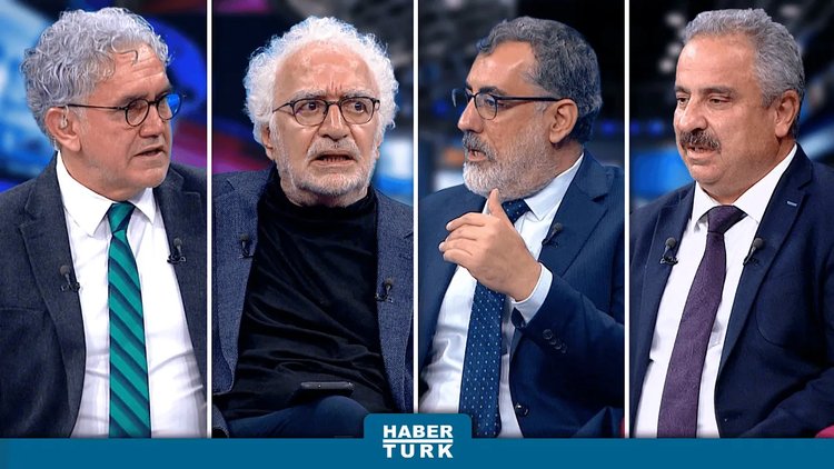 Nedir Ne Değildir? - 4 Kasım 2025 (Bahçeli'nin, Selahattin Demirtaş Çıkışına Kim, Ne Diyor?)