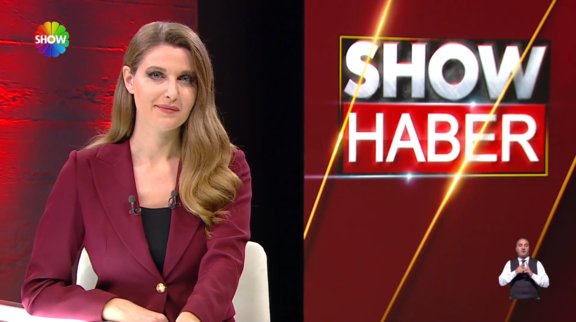 Show Ana Haber - 05.11.2025