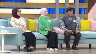 Didem Arslan Yılmaz'la Vazgeçme 1161. Bölüm Fragmanı