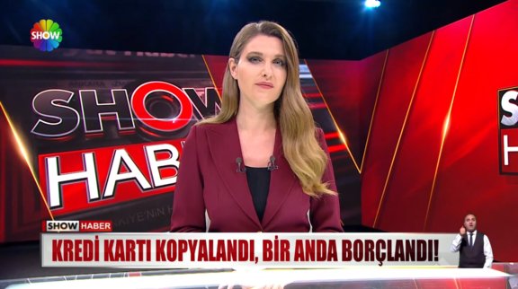 Kredi kartı kopyalandı, bir anda borçlandı! 