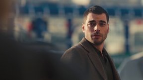 Veliaht 9. Bölüm 2. Fragmanı