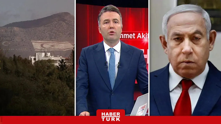 Ana Haber Bülteni - 5 Kasım 2025 (İsrail&#039;in KKTC Planı Ne?)