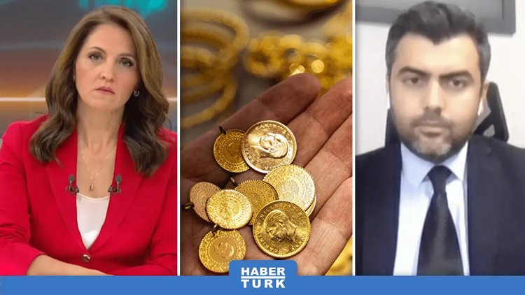 Altın Fiyatları Neye Göre Değişiyor?