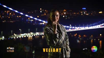 Veliaht'ın 6. Bölümünün Final Sahnesinin Kamera Arkası