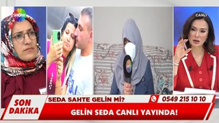 Görümceler duyduklarıyla şoke oldular.