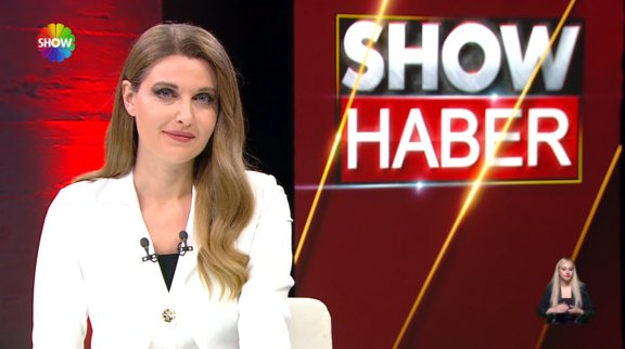 Show Ana Haber - 06.11.2025