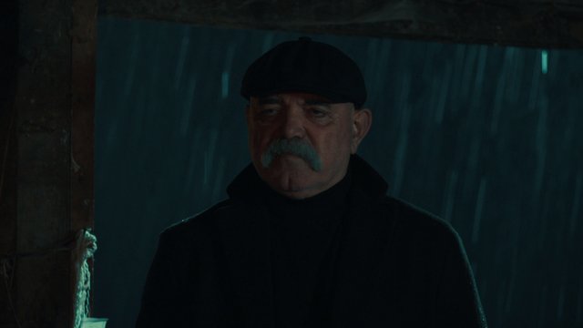 Zülfikar'ın intikam ateşi!