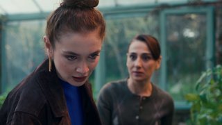 Reyhan ve Kudret karşı karşıya!