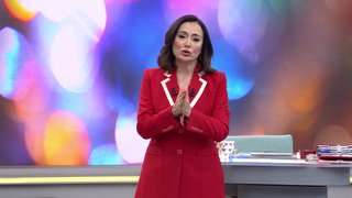 Arzu gelinin ailesi Vazgeçme'ye başvurmuştu.