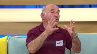 Didem Arslan Yılmaz'la Vazgeçme 1162. Bölüm Fragmanı