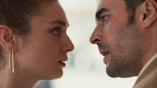 Reyhan, Timur'dan uzak duruyor!