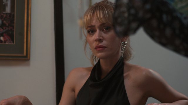 Yahya geçmişi anlatıyor!