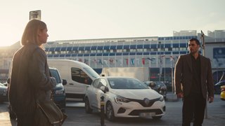 Timur ve Gülşah karşı karşıya!