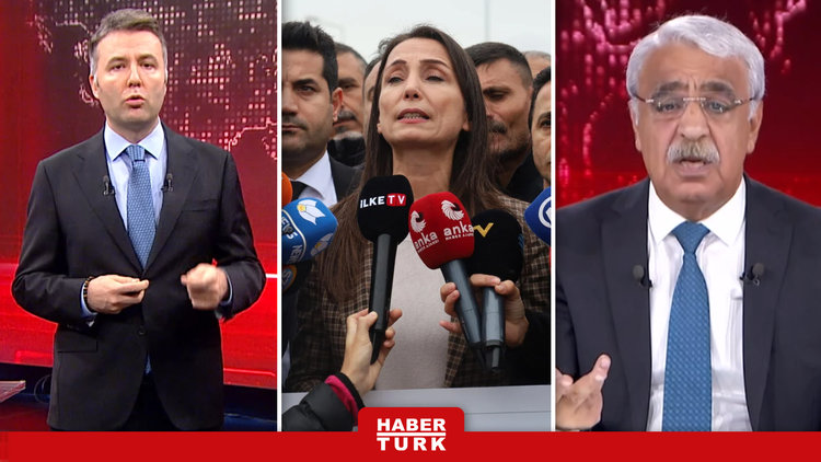 Ana Haber Bülteni - 6 Kasım 2025 (Komisyon İmralı'ya Gidecek Mi?)