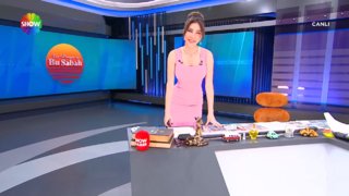 Güllü'nün oğlu Show Haber'e konuştu!