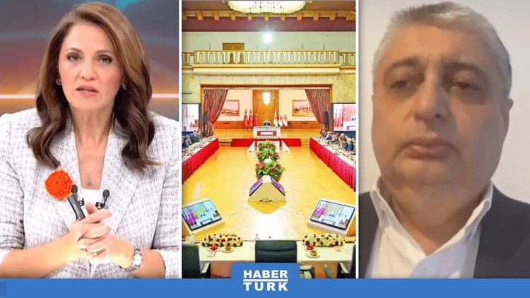 Komisyon İmralı&#039;ya Gidecek Mi?