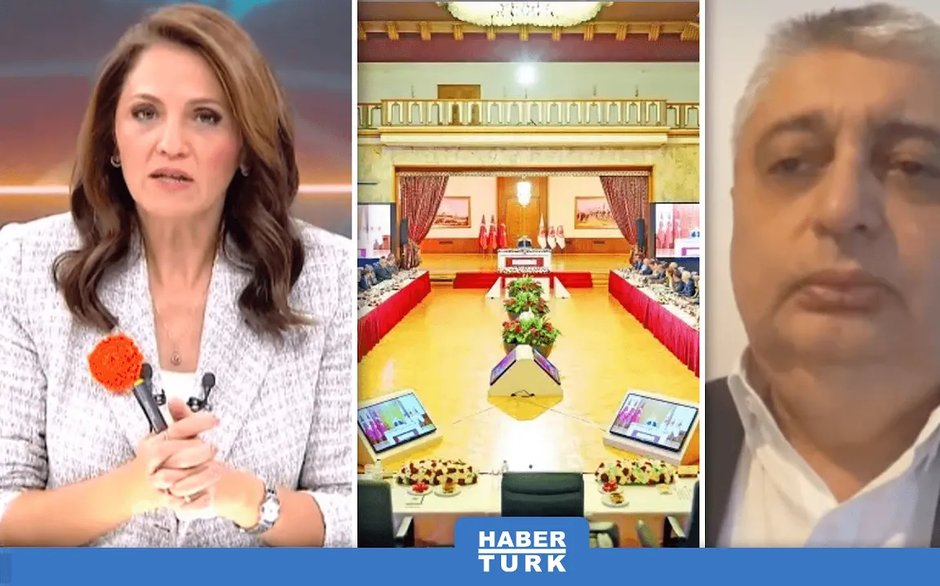 Komisyon İmralı'ya Gidecek Mi?