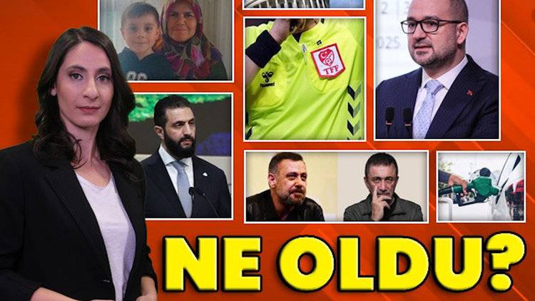 7 Kasım 2025: Bugün ne oldu? İşte günün öne çıkan haberleri