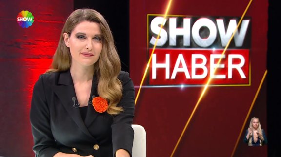 Show Ana Haber - 07.11.2025