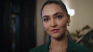 Demet'in Firaz'a büyük sürprizi!