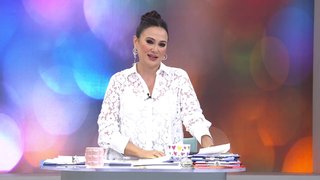 Ekibimiz Müge'nin kaldığı eve gitti.