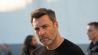 Ömer’in cezaevi günleri devam etmektedir.