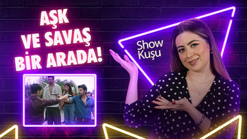 Aşk ve savaş bir arada! Bereketli Topraklar'ın 1. bölümünü konuştuk! 