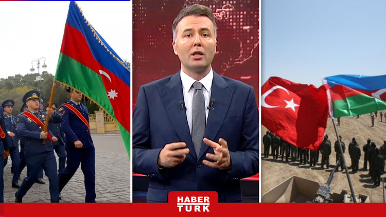 Ana Haber Bülteni - 7 Kasım 2025 (Azerbaycan'ın Zaferi İle Dünyaya Ne Mesaj Verildi?)