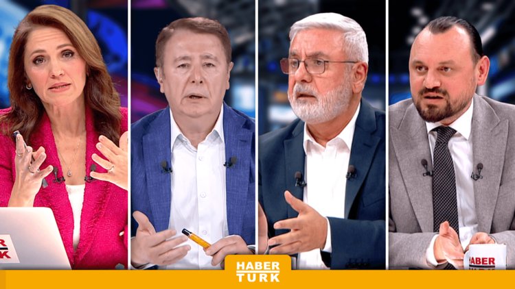 Olaylar Ve Görüşler - 7 Kasım 2025 (AİHM Kararı Sonrası Demirtaş Tahliye Olacak Mı?)