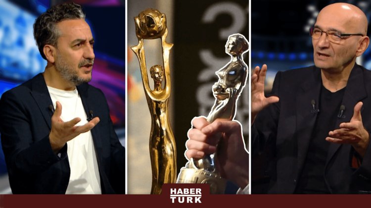 HT Sinema - 8 Kasım 2025 (Türkiye'de Festival Enflasyonu Mu Var?)