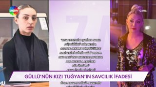 Güllü'nün ölümüyle ilgili yeni gelişme!