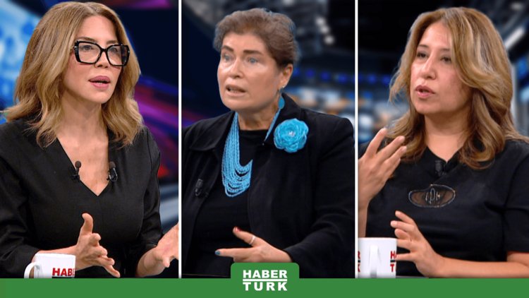 Ayşegül Çoruhlu İle İyi Yaşam - 9 Kasım 2025 (Çocuklarda Hatalığı Önlemek İçin Ne Yapılmalı?)