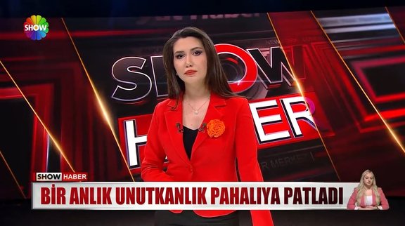 Evin altını üstüne getirdiler!