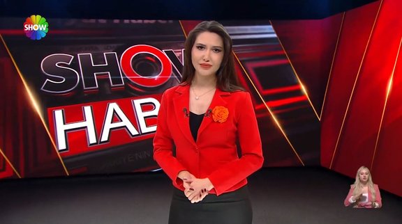 Show Ana Haber - 08.11.2025