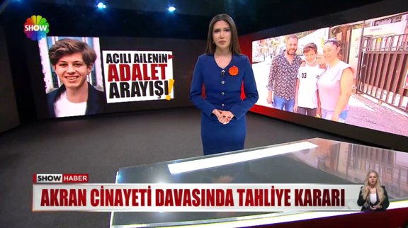 Acılı ailenin adalet arayışı!