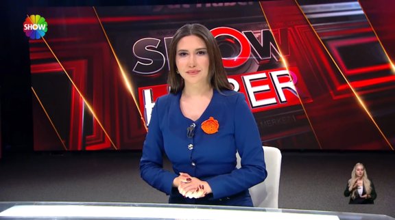 Show Ana Haber - 09.11.2025