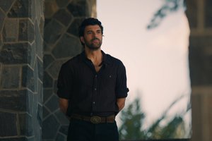 Ömer, Fatma'yı evden kovuyor!