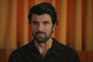 "Sen bir katilsin Ömer Bereketoğlu!"