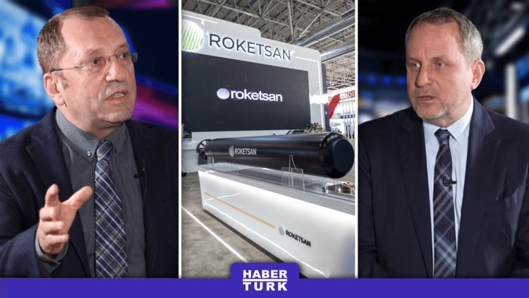 Airport - 9 Kasım 2025 (Roketsan Nasıl Kuruldu?)