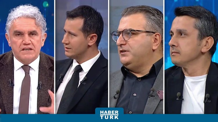 Nedir Ne Değildir? - 9 Kasım 2025 (Bahis Skandalı Nereye Ulaşacak?)