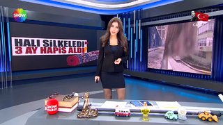 Halı silkeleme tartışması mahkemede bitti! 