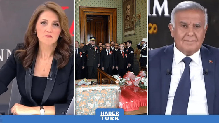 Atatürk’ü Saygıyla Anıyoruz! 87 Yıl Sonra Hâlâ Aynı Özlemle...