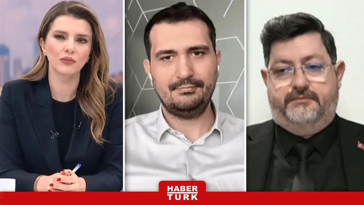 Beyaz Saray Görüşmesinde Gündem Ne?