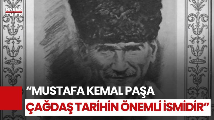 TIME Dergisi'nden Atatürk'e Övgü