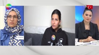 Seda gelin iddiaları yanıtlıyor!